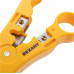 Инструмент для снятия изоляции REXANT HT-302 12-4016-4