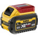 Аккумулятор DeWALT 54/18V XR 6.0 Ач Li-Ion (DCB546-XJ) FLEXVOLT DCB546-XJ