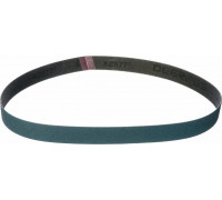 Лента шлифовальная JET 25 х 762 мм 120G синяя SL25.762.120G.3, для JDBS-5-M SL25.762.120G.3