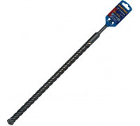 Бур SDS-plus ПРАКТИКА X-тип 22х 400/460 мм 776-072 776-072