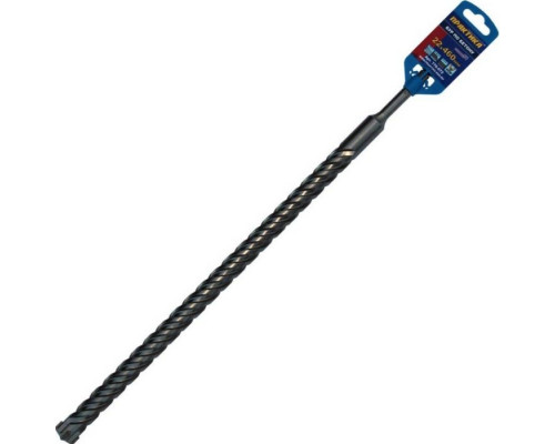 Бур SDS-plus ПРАКТИКА X-тип 22х 400/460 мм 776-072 776-072