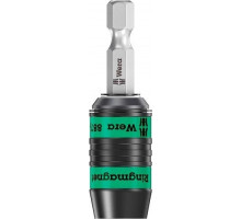 Магнитный держатель WERA 887/4 RR SB Ring Rapidaptor® WE-073511 WE-073511