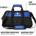 Сумка для инструмента WORKPRO WP281007 16" (400 мм)
