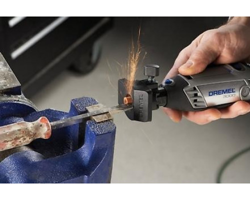 Борфреза абразивная DREMEL 932 форма 