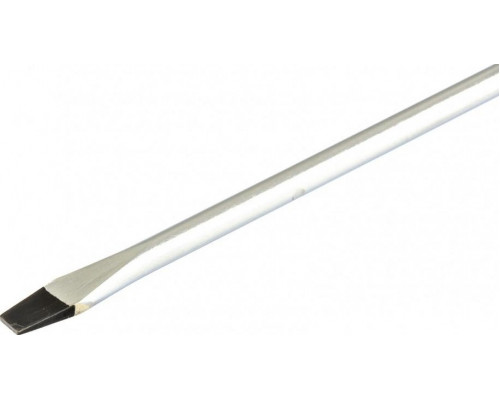 Отвертка шлицевая MATRIX Anti-Slip 3.0 х 100 мм 12208