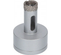 Алмазная коронка X-LOCK BOSCH 20 мм Dry Speed 2608599029