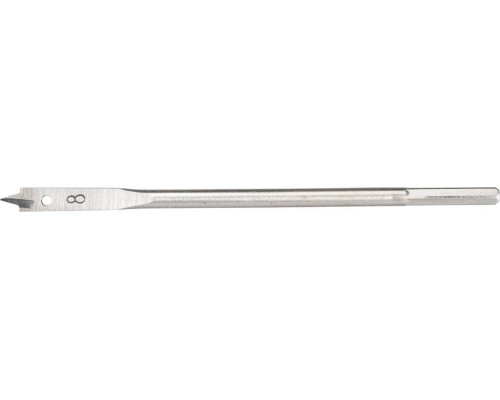 Сверло по дереву MAKITA D-07680 резцовое 8x150