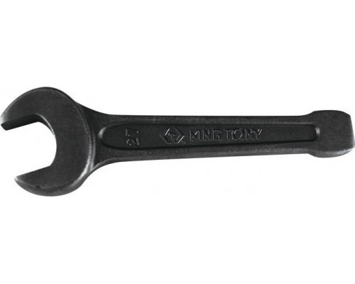 Ключ рожковый силовой ударный KING TONY 32 мм 10A0-32 10A0-32
