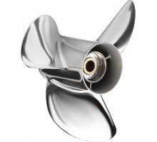Винт гребной SKIPPER нержавеющая сталь для Yamaha 60-140, 3x13
