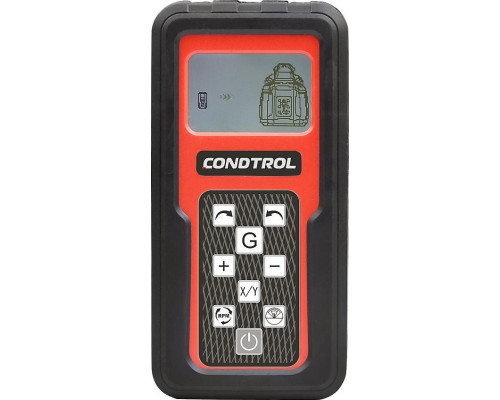 Лазерный уровень CONDTROL Digi Roto HVR ротационный 7-2-096