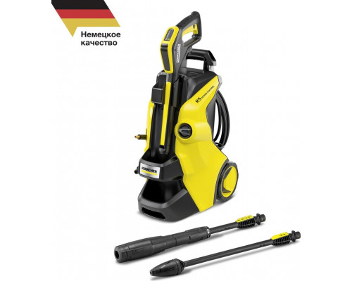 Мойка высокого давления KARCHER K 5 Power Control 1.324-550.0