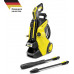 Мойка высокого давления KARCHER K 5 Power Control 1.324-550.0