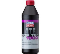 Масло трансмиссионное LIQUI MOLY Top Tec ATF 1900 для АКПП 1 л 3648 3648
