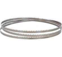 Пила кольцевая HONSBERG 6х0,65х1712 мм 10 TPI Extra/Flexback