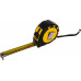 Рулетка Biber 40092 STANDART 5 м х 19 мм