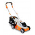 Газонокосилка аккумуляторная VILLARTEC MA 2038 set4