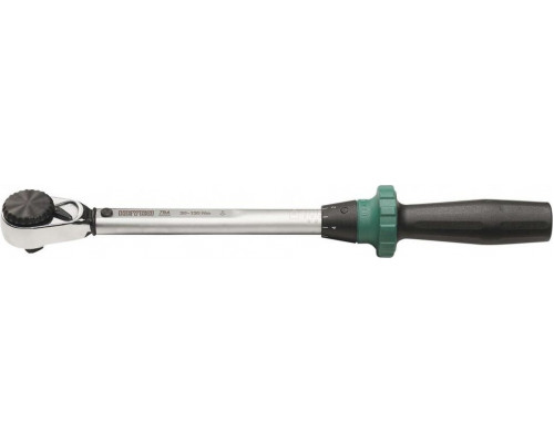 Ключ динамометрический Heyco VARITORQUE 3/8" HE-00782000080