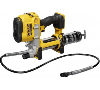 Пистолет смазочный аккумуляторный DeWALT DCGG 571 NK без АКБ и ЗУ DCGG571NK-XJ