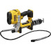 Пистолет смазочный аккумуляторный DeWALT DCGG 571 NK без АКБ и ЗУ DCGG571NK-XJ
