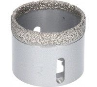 Алмазная коронка X-LOCK BOSCH 51 мм Dry Speed 2608599016
