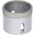 Алмазная коронка X-LOCK BOSCH 51 мм Dry Speed 2608599016