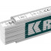 Метр складной деревянный KRAFTOOL PRO-90 2 м 34726