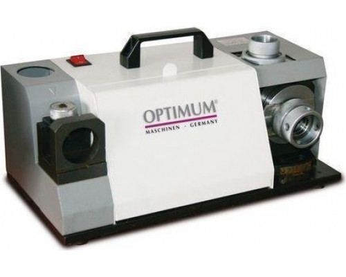 Станок заточной Optimum OPTIgrind GH 15T для сверл 3100115
