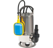 Насос дренажный UNIPUMP Дренажный насос INOXVORT 400 SW 78684