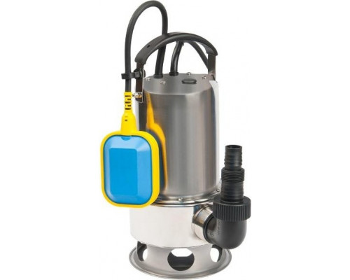 Дренажный насос UNIPUMP INOXVORT 400 SW 78684