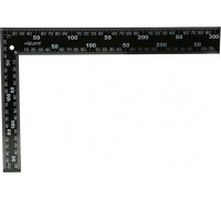 Угольник Sturm 2020-03-300 200х300 мм, цельнометаллический