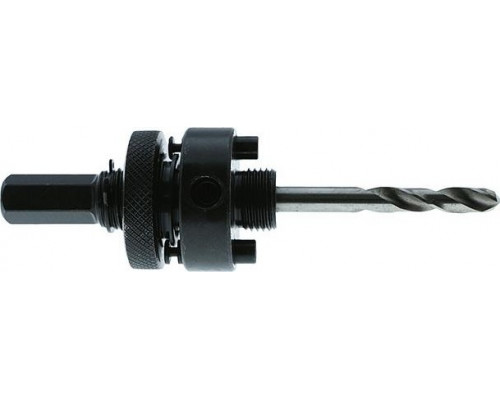 Адаптер для биметаллической коронки Sturm 1090-04-HEX-7/16 hex (32-210мм)