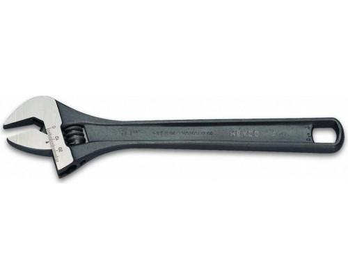 Ключ разводной Heyco 160 мм PHS HE-00390000637 HE-00390000637