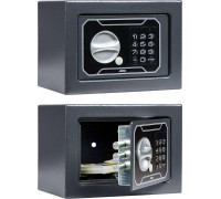 Сейф офисный AIKO T-140 EL S10399210214