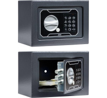 Сейф офисный AIKO T-140 EL S10399210214