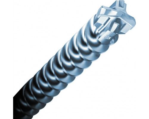 Бур SDS-Max D.BOR ZENTRO 22 х 400/520 (4908) 61330