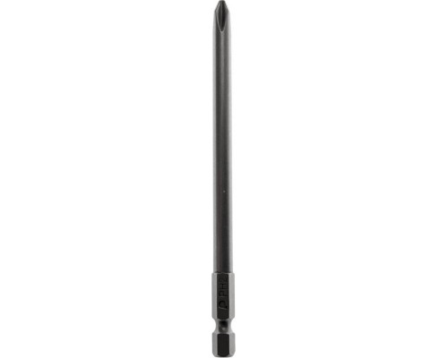 Бита для заворачивания ПРАКТИКА Профи ph-2х110мм 036-575
