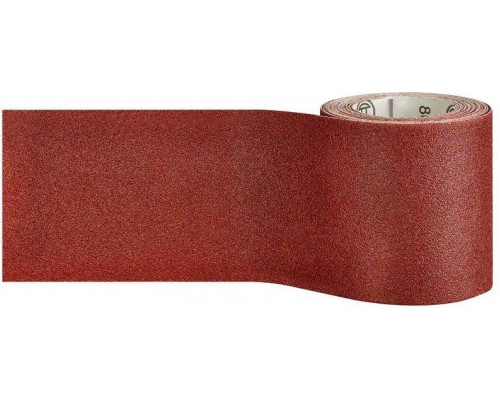 Лента-рулон BOSCH 93 мм P 40 Standard for Wood+Paint (рул.5м.) 2608606802