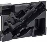 Вкладыш BOSCH L-Boxx 238 398 x 308 x 106 мм 1600A002VV