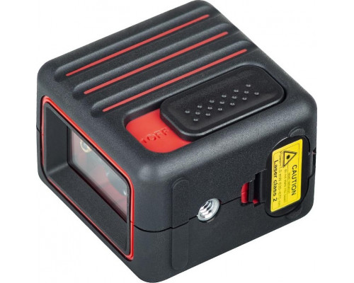 Лазерный уровень ADA CUBE MINI Professional Edition + дальномер ADA Cosmo MICRO 25