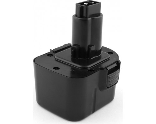 Аккумулятор TopON для DeWalt DC12В, 2.0Ah (Ni-Mh) TOP-PTGD-DE-12-2.1