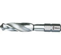 Наконечник - сверло 10,0 мм 848 HSS Metall Twist Drill Bits WE-104622 WE-104622