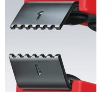 Сменное режущее лезвие KNIPEX 1519006 для 15 11 120 KN-1519006