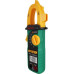 Клещи токоизмерительные MASTECH MS2033A (smart) 13-1320