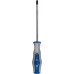 Отвертка крестовая Кобальт 646-423 ultra grip pz-3х150 мм cr-v, двухкомпонентная руко