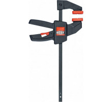 Набор струбцин BESSEY EZS11-4SET пистолетного типа 2.7 кн,110x40 мм, 2 шт. BE-EZS11-4SET