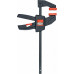 Набор струбцин BESSEY EZS11-4SET пистолетного типа, 2.7 кН, 110x40 мм, 2 шт.