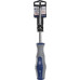 Отвертка TX Кобальт 910-096 ultra griptamper-40х125 мм cr-v, двухкомпонентная