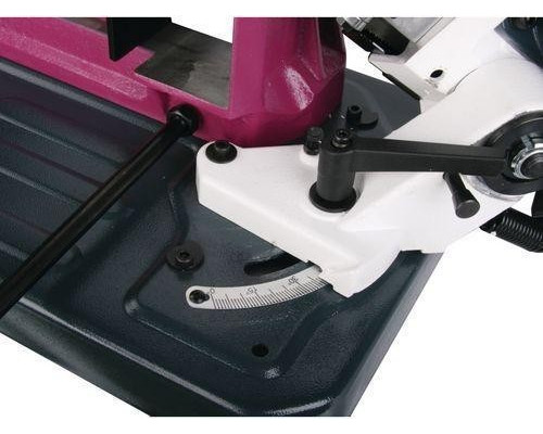Станок ленточнопильный Optimum OPTIsaw SP 11 V ручной 3300070