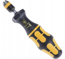 Отвертка динамометрическая WERA 7440 ESD 0,3 х 1,2 Nm WE-074730 WE-074730