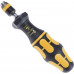 Отвертка динамометрическая WERA 7440 ESD 0,3–1,2 Нм WE-074730
